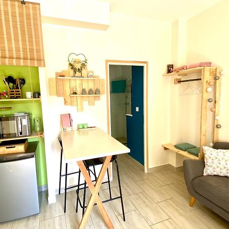 Apartamento La Petite Escapade Calais Exterior foto