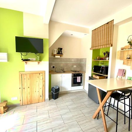 Apartamento La Petite Escapade Calais Exterior foto