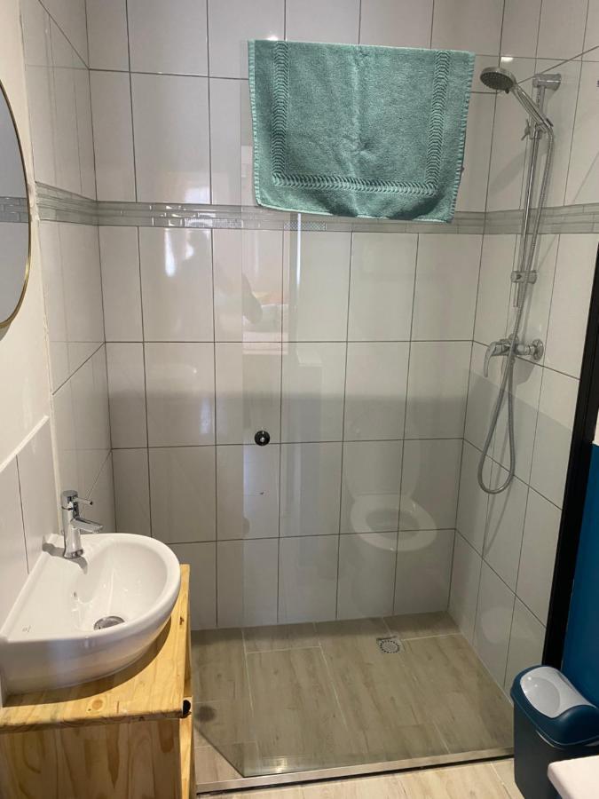 Apartamento La Petite Escapade Calais Exterior foto