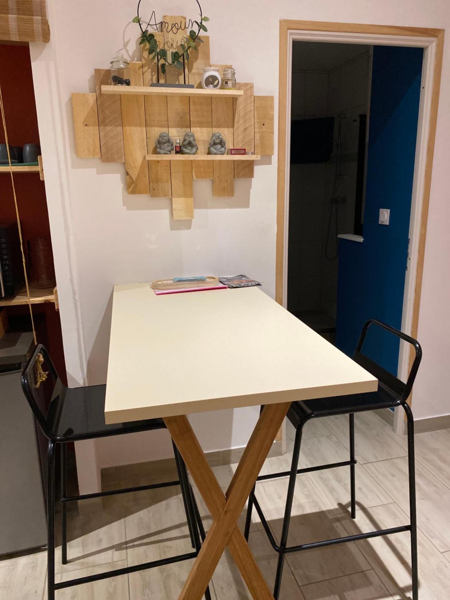 Apartamento La Petite Escapade Calais Exterior foto