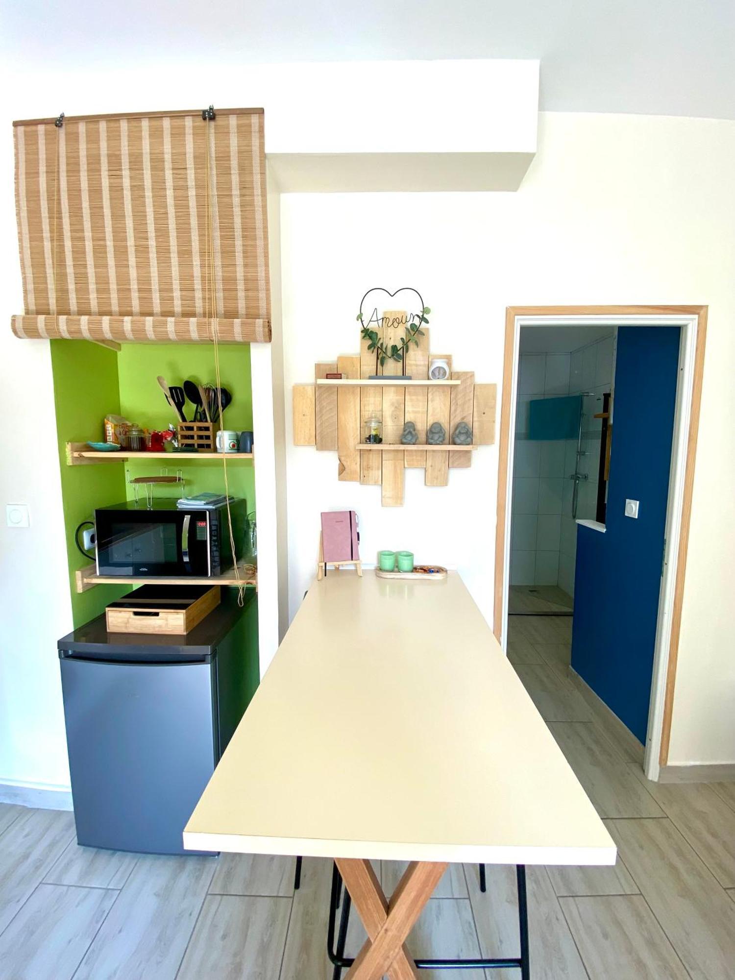 Apartamento La Petite Escapade Calais Exterior foto