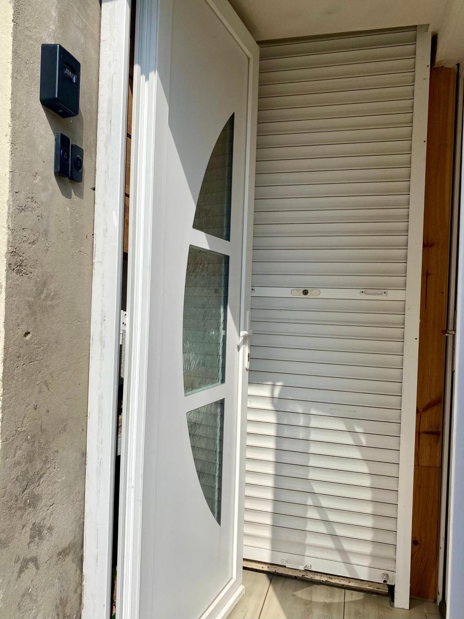 Apartamento La Petite Escapade Calais Exterior foto