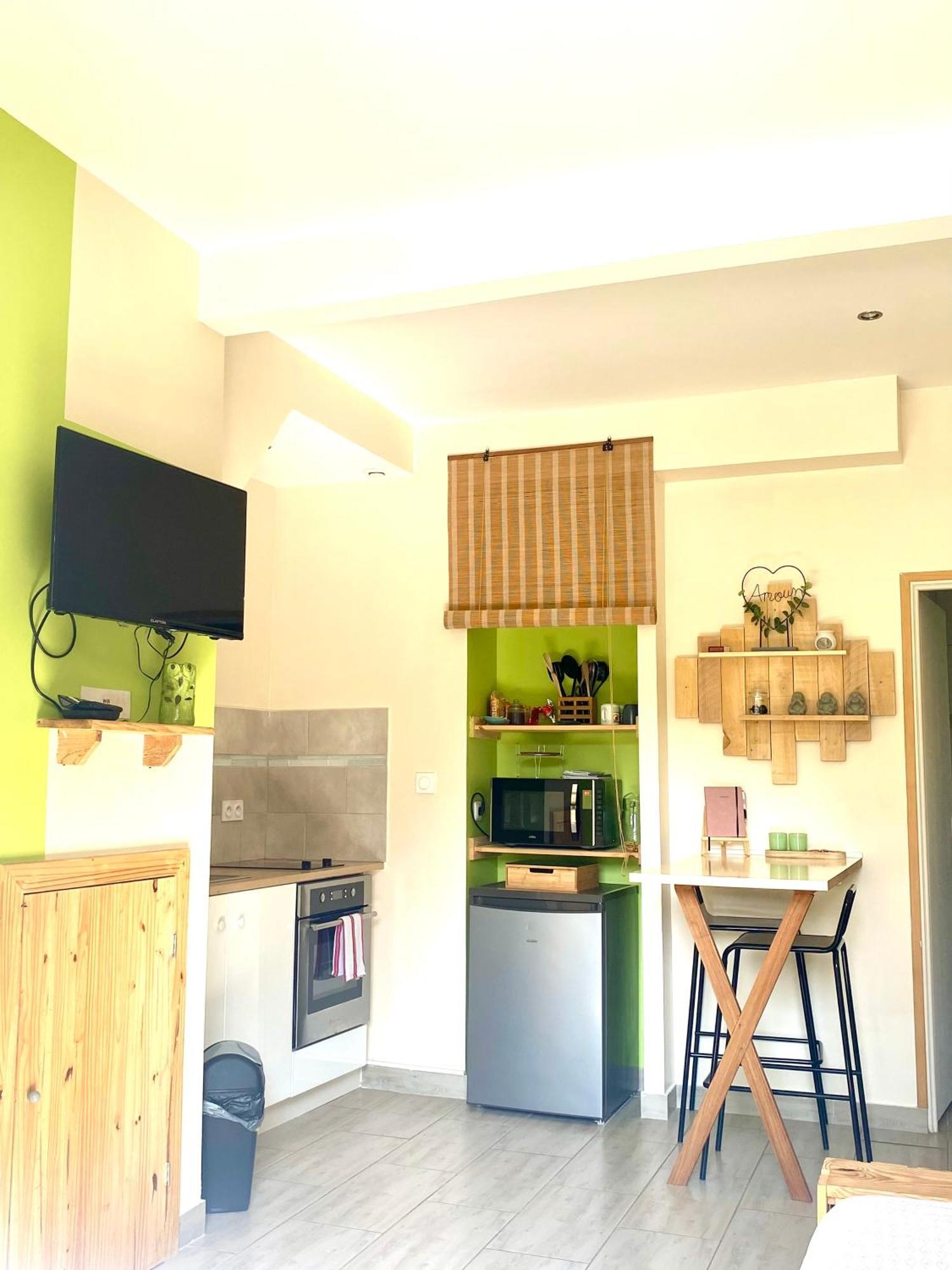 Apartamento La Petite Escapade Calais Exterior foto